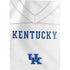 University of Kentucky White Jersey PS5 Digital Edition Console Skin